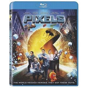 Pixels